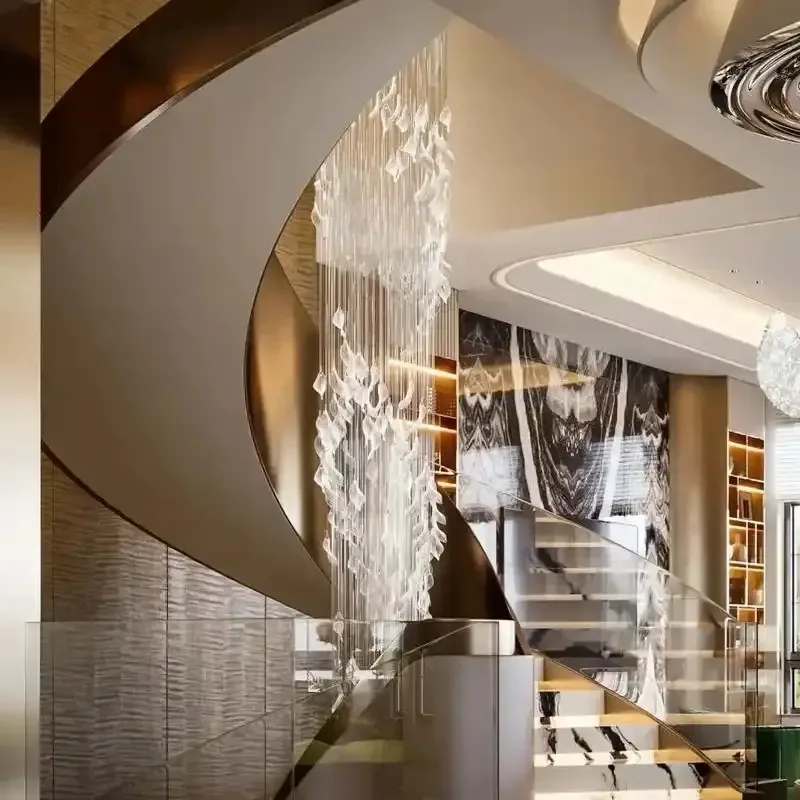 意式优雅生活 | 320平米意式风格别墅装修服务案例